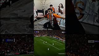 Galatasaray - Real Madrid | #shorts