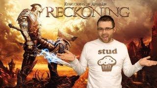 Kingdoms of Amalur: Reckoning Review - ZGR