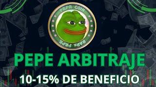 Cómo Invertir en Arbitraje Cripto y Ganar Dinero Rápido