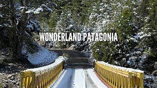 WONDERLAND PATAGONIA - Goodbye Meliquina