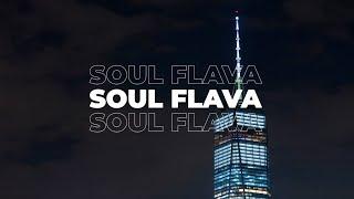 【HD】GOOD Ol DAYS R&B Mix "Soul Flava"