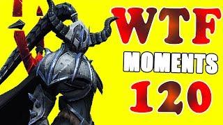 Heroes of The Storm WTF Moments Ep.120