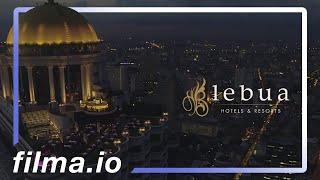 Lebua Hotels and Resorts | Corporate Video Production Thailand