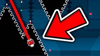 Can YOU Beat Every Swag Route in Geometry Dash?