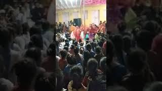 chhoti chhoti bacchiyo ka dance
