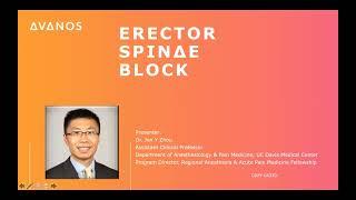 Dr Zhou   ESP Blocks Presentation