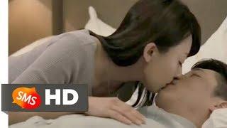 Young Step Mom - (2019)  - Best Kiss Scene - (18+) - Korean Movie Clips - Full HD