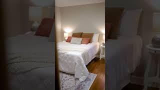 Galena, Ohio Home tour with ANGEL PEREZ off Coldwell Banker Realty