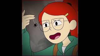 tulip olsen infinity train edit amv