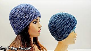 Easy Crochet | Bag O Day crochet Tutorial #686