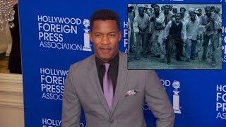 'Birth of a Nation' Star Nate Parker Doesn't Feel Guilty Over 1999 Rape Case