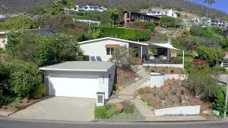 30812 Driftwood Dr  Laguna Beach, CA