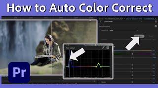 Color Correction & Color Grading Hacks | Premiere Pro Tutorial | Adobe Video
