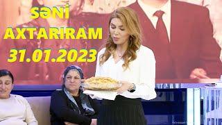 Səni axtarıram 31.01.2023 Tam veriliş / Seni axtariram 31.01.2023 Tam verilish