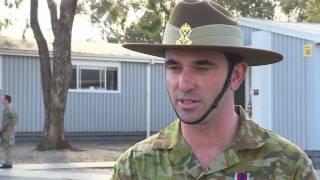 Australian Army Skill at Arms Meeting Winners