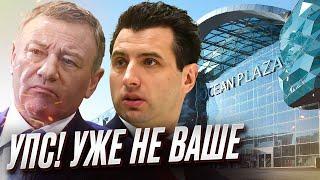 Национализация в разгаре! Что Украина "отжала" у богатеньких россиян и как это работает?