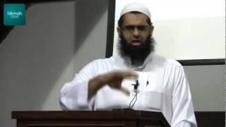 Bringing Barakah into Our Lives by Mufti Abdur Rahman ibn Yusuf