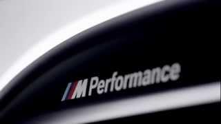 BMW M3 2013 Commercial M Performance Parts Commercial Carjam Car Show TV