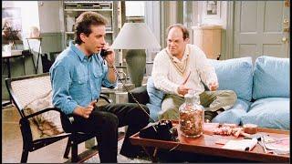 Seinfeld 2024 | Best of SEASON 1 ⑧ | Seinfeld Comedy American Sitcom