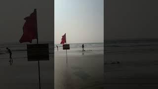 Arambol beach ️ | best beach of goa | where to go #youtubeshorts #beach #shorts