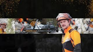 Erste Fahrt mit Raymo live 