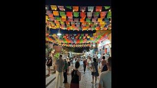 Art Walk and Old Town San Jose Del Cabo