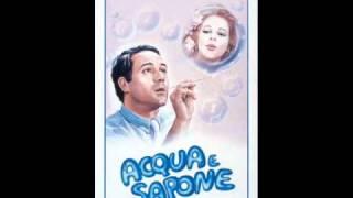 Stadio - Acqua e sapone - 1983