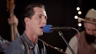 Pokey LaFarge - 'Can Man' Live - Lost River Sessions/WFPK
