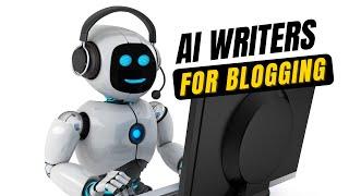 Writing Articles With AI is the Future of Blogging and Freelancing