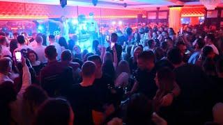 Grupa Profeel-Live@Ilir bar/Krapina