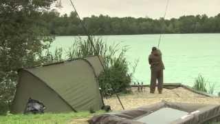 Carp Only Bigger - Gigantica - Intro