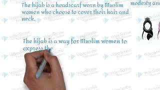 Introduction to hijab