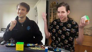 Feliks vs Tymon - Semi Finals - Monkey League S3