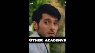 How Centurion Defence Academy is Different from other coachings 