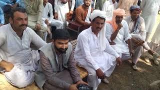 Welcome To Sir Fakhar Imam Sahb EST in GHS Salyana Jhang Punjab