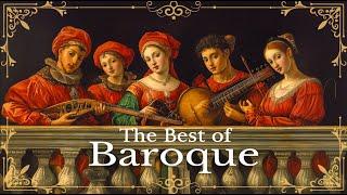 Baroque Music - Alpha Wave Music Activate 100% of Your Brain After 10 Minutes #2