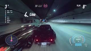 Need for Speed Heat Ki aus den Rennen nehmen