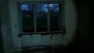 Маньяк в заброшке побег