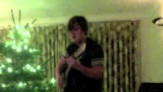 Skinny Love cover - John Hunter