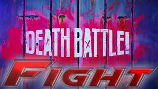 DEATH BATTLE! – SEASON 7 preview