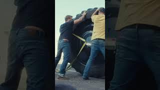 Have you seen Tractor Wheels On a Gladiator Jeep!?!? Insane FreakShow Builds!! The BIG WHEELS!!!