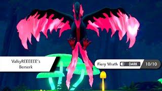 DON'T Underestimate Galarian Moltres