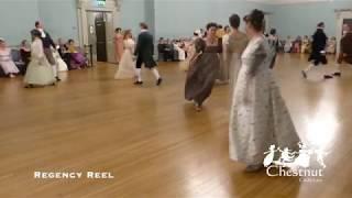 Regency Reel