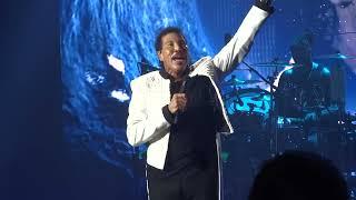 Lionel Richie - Sail On (Commodores) @ Schottenstein Center Columbus, OH 6/13/24