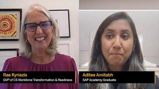 SAP Academy for Customer Success Overview