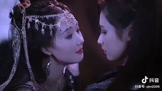 The Assassin Lost Nerve. || Chinese Lesbian short drama.