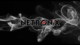 NETRONiX GIKI - Technical Society