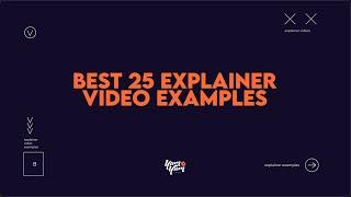 25 Animated Explainer Video Examples for 2024 | by Yum Yum Videos