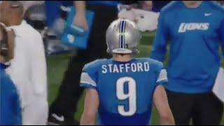 Matthew Stafford: The NFL's Most Underrated Quarterback