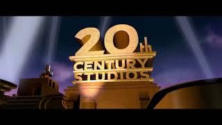 20th Century Studios (1994 mashup)